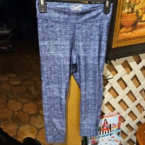 Under Armour Compresion Tights